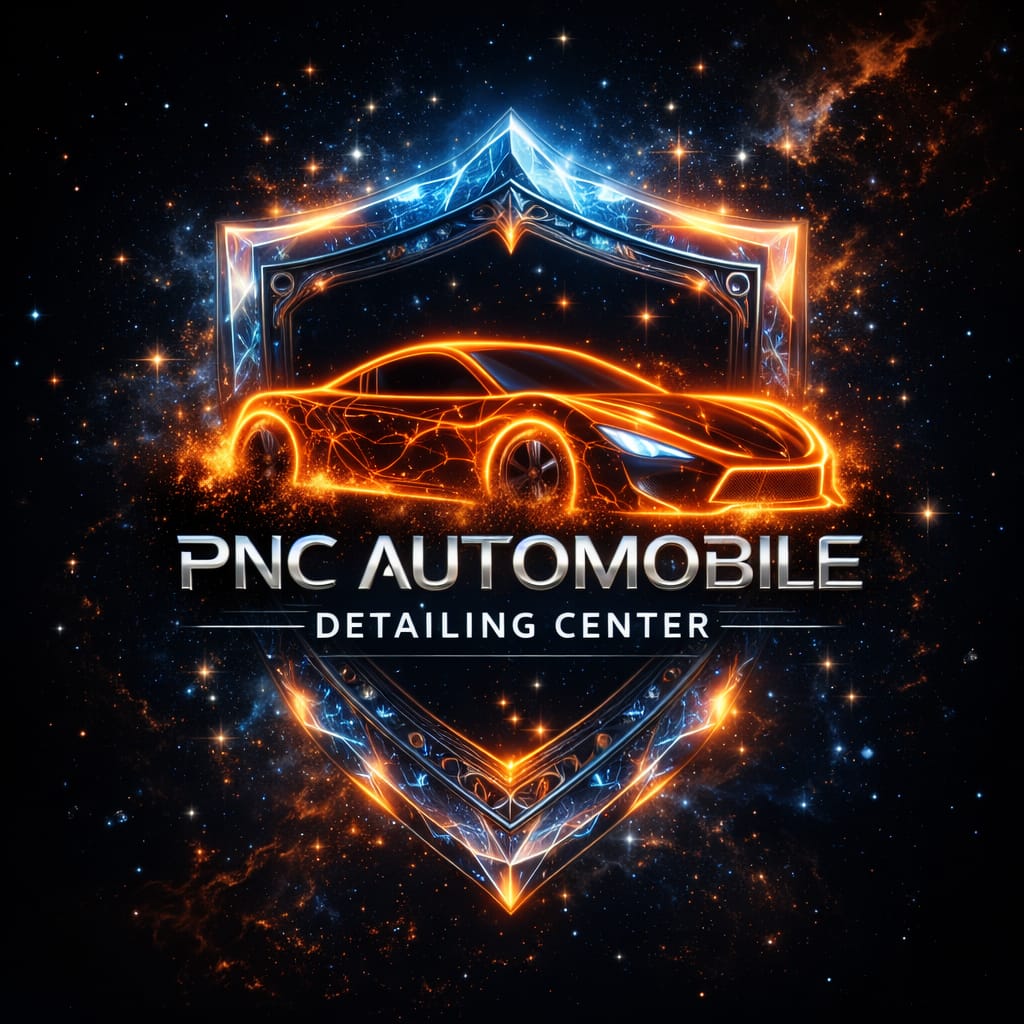 PNC Automobile Logo